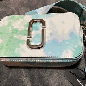 Marc Jacobs snapshot bag !